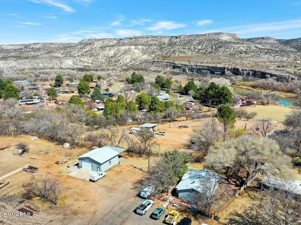285 E Hollamon Street, Camp Verde, AZ 86322