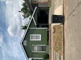1113 Maximillian St, Baton Rouge, LA 70802