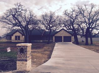 2518 E Blackjack Rd, Aubrey, TX 76227