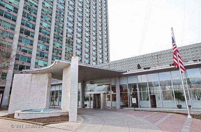 1st image of 3600 N Lake Shore Dr APT 1214