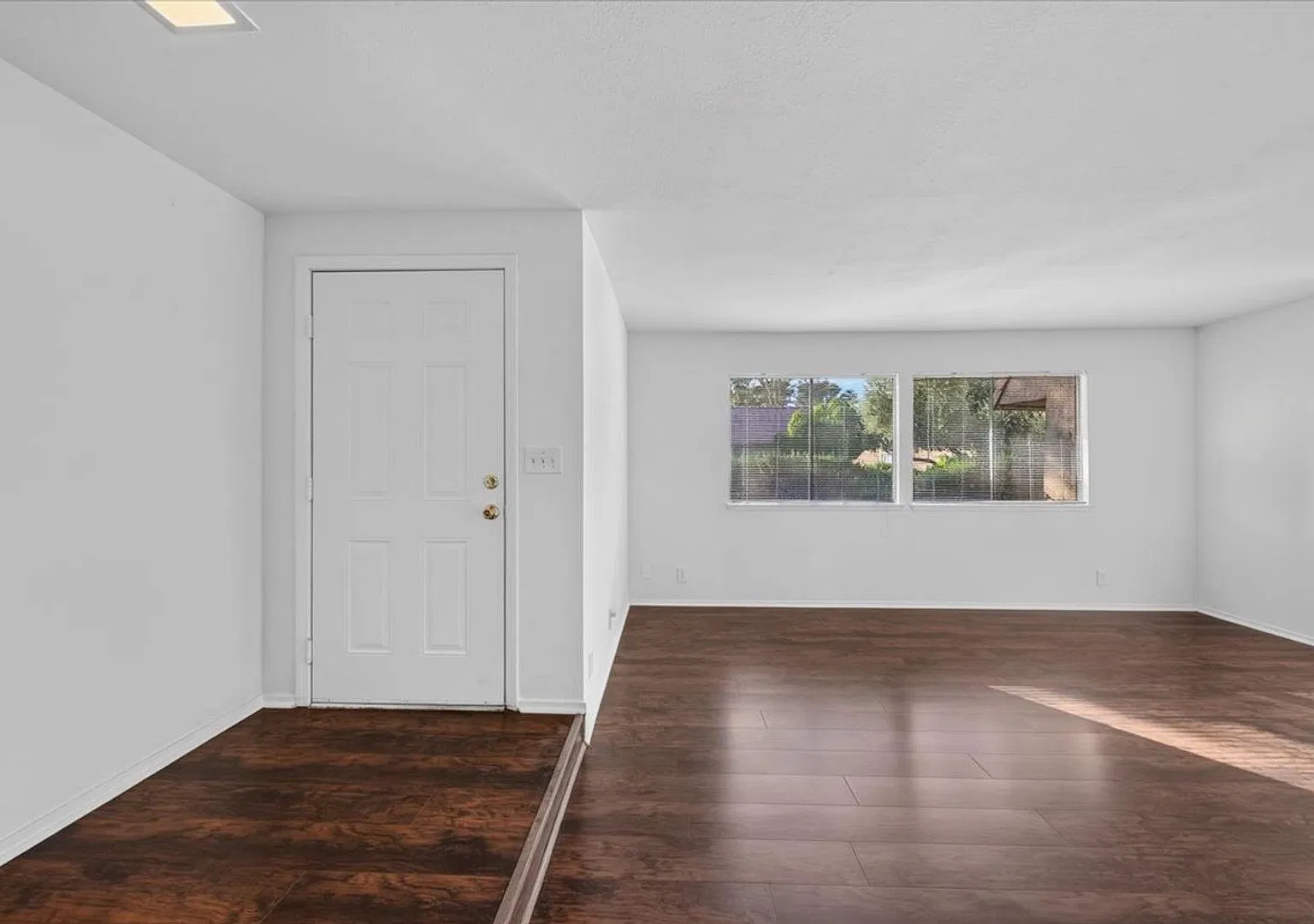 Refreshed 89120 Townhome with Private Yard & Dedicated Parking — Photo 3