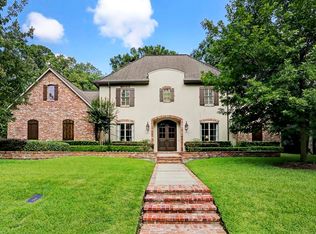 138 Stoney Creek Dr, Houston, TX 77024