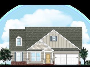 3377 Jasmine Hill Rd, Tallahassee, FL 32311