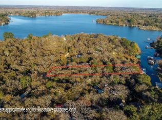 10331 Clyde Acord Rd, Franklin, TX 77856