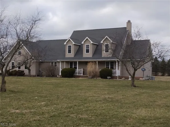 1755 Fixler Rd, Wadsworth, OH 44281