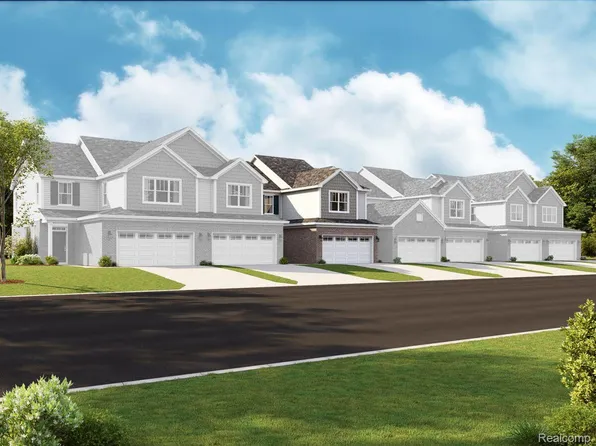 2304 Mill Ln, Saline, MI 48176