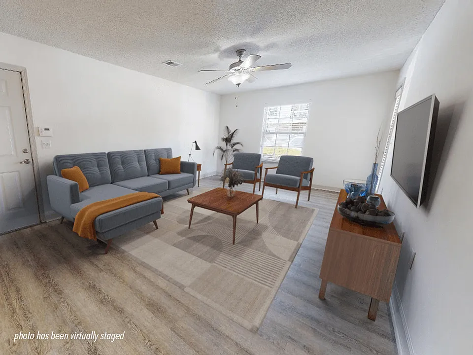 The Landing Apartment Homes