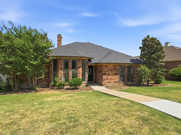 3802 Cromwell Dr, Carrollton, TX 75007