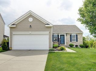3609 Madison Grace Way, Franklin, OH 45005
