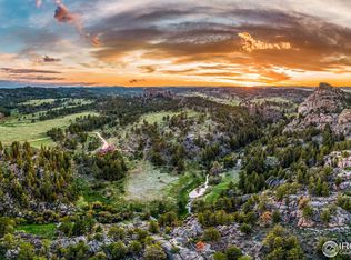 2915 Weaver Ranch Rd, Virginia Dale, CO 80536
