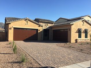 2665 E Stacey Rd, Gilbert, AZ 85298