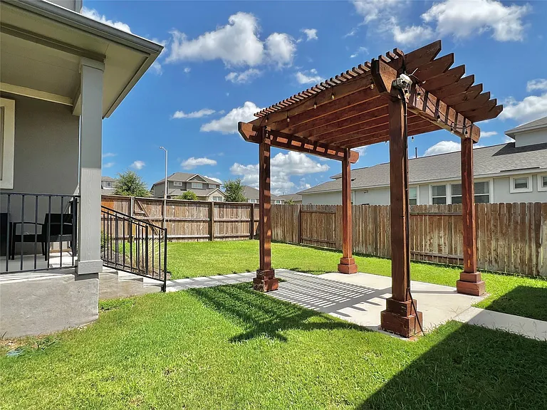 2904 Sage Ranch Dr — Photo 19