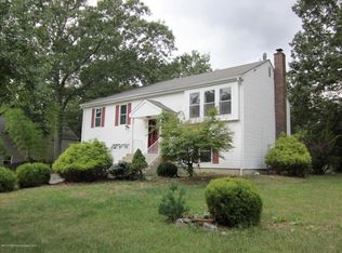 510 Brewers Bridge Rd, Jackson, NJ 08527