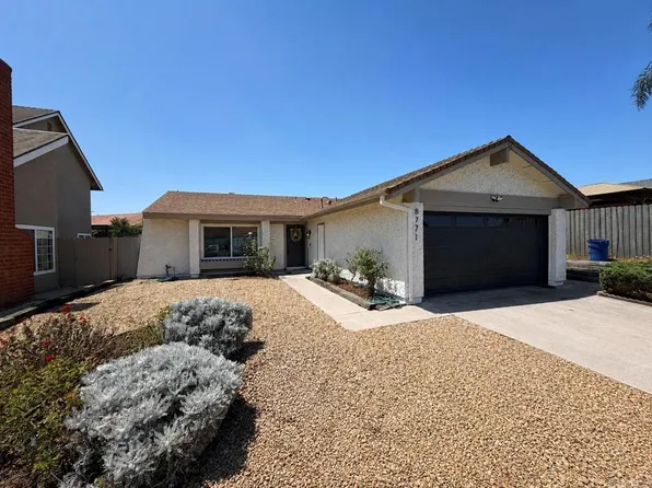 8771 Arcturus Way, San Diego, CA 92126