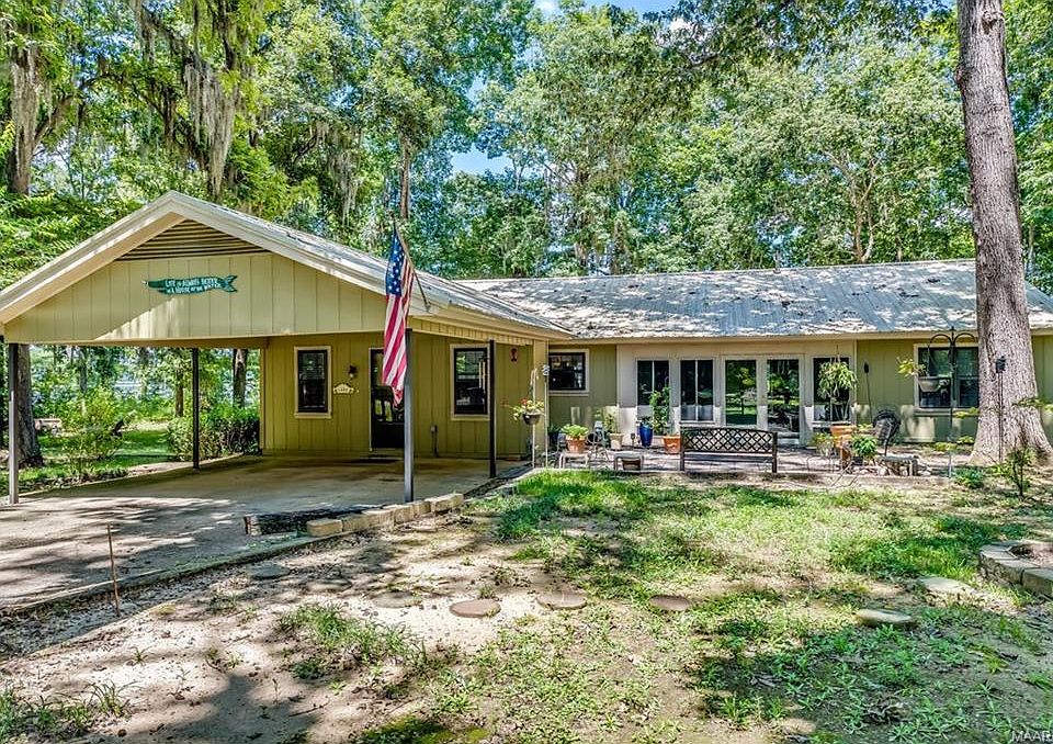 843 Strickland Landing Rd, Autaugaville, AL 36003 Zillow
