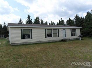8154 E 20th Rd, Manton, MI 49663
