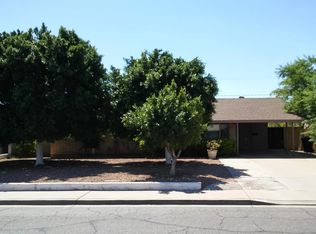 415 E 10th Pl, Mesa, AZ 85203