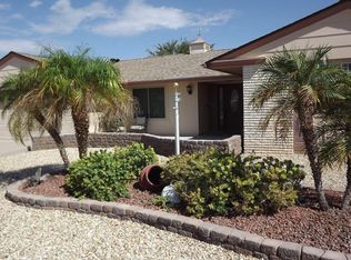 16033 N Nicklaus Ln, Sun City, AZ 85351