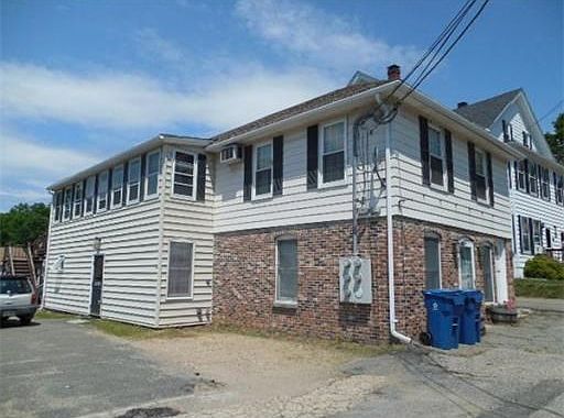 2nd image of 47 Hardwick Rd