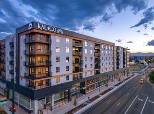 Kalaco, Denver, CO 80204