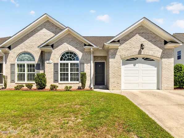 1661 Cambria Dr #B, Greenville, NC 27834