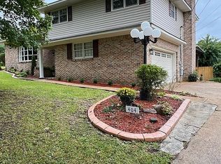 404 4th Ave E, Glencoe, AL 35905