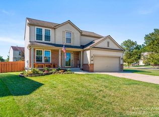 6104 Creekside Cir, Ypsilanti, MI 48197