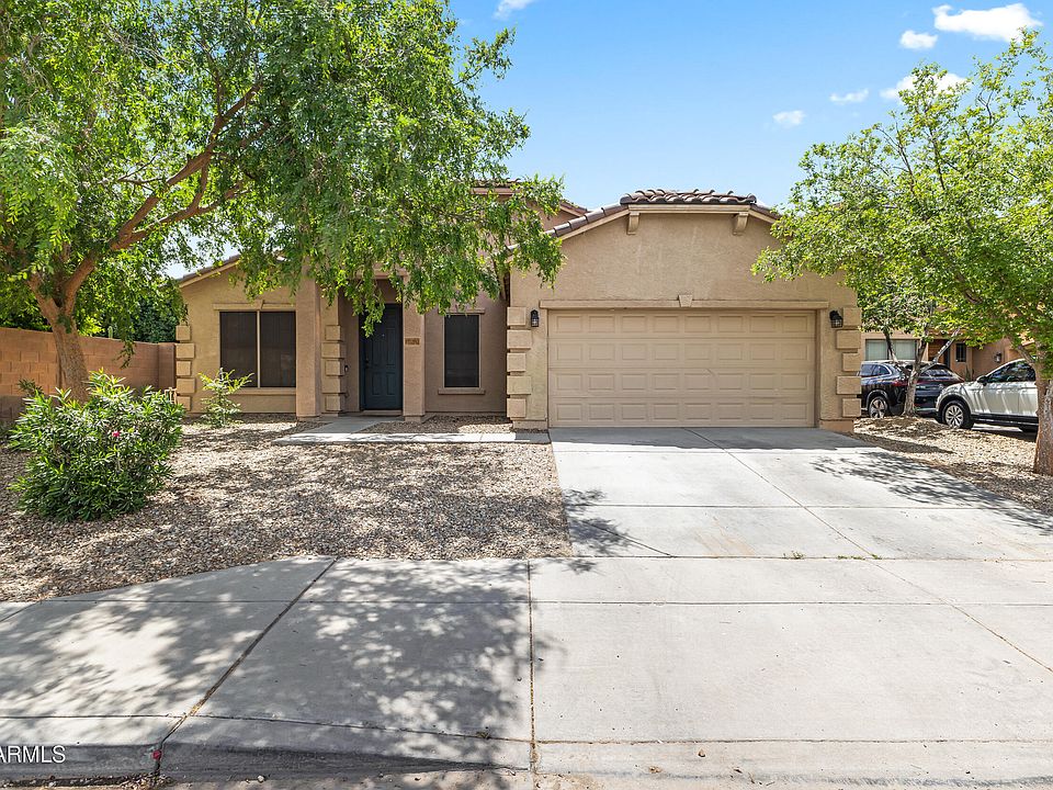1st image of 10203 W ALBENIZ Place