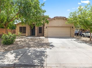10203 W ALBENIZ Place, Tolleson, AZ 85353