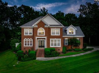 137 Signal Ln, Irmo, SC 29063