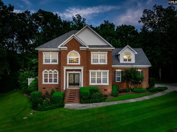 137 Signal Ln, Irmo, SC 29063