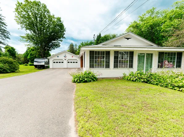 93 Waterville Road, Norridgewock, ME 04957