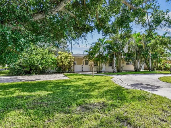 5500 30th Ave N, Saint Petersburg, FL 33710