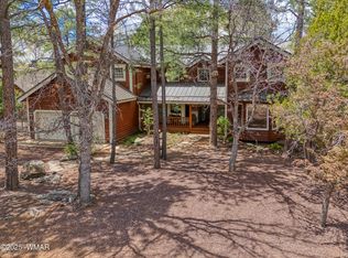 954 Lakeshore Dr, Lakeside, AZ 85929