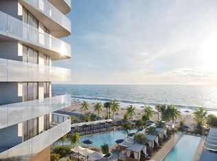 525 N Fort Lauderdale Bch #601, Fort Lauderdale, FL 33304