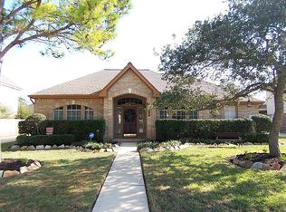 9214 Poplar Bluff Ln, Houston, TX 77095