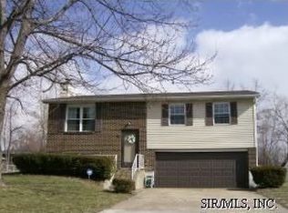 39 Camrose Grn, Maryville, IL