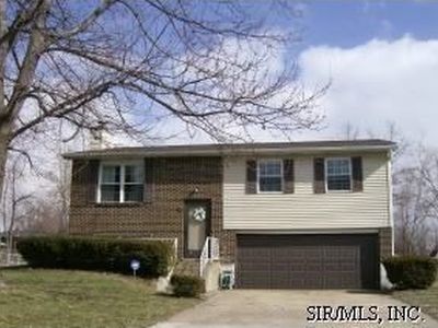 39 Camrose Grn, Maryville, IL, 62062