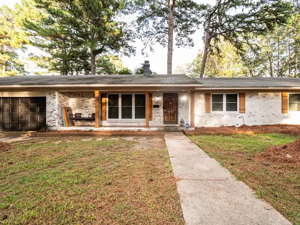 1211 Linwood Dr, El Dorado, AR 71730