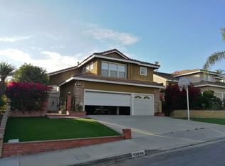 13818 Evening Terrace Dr, Chino Hills, CA 91709