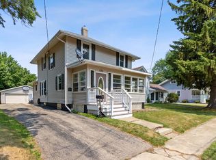 135 Johnson St, Oregon, WI 53575
