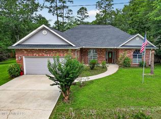 6410 Iona St, Diamondhead, MS 39525