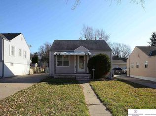 6031 S 41st Ave, Omaha, NE 68107