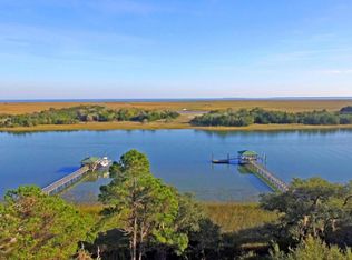 645 Awendaw Lakes Blvd, Awendaw, SC 29429