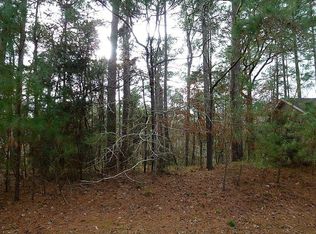 31 Sunny Hill Dr, Coldspring, TX 77331