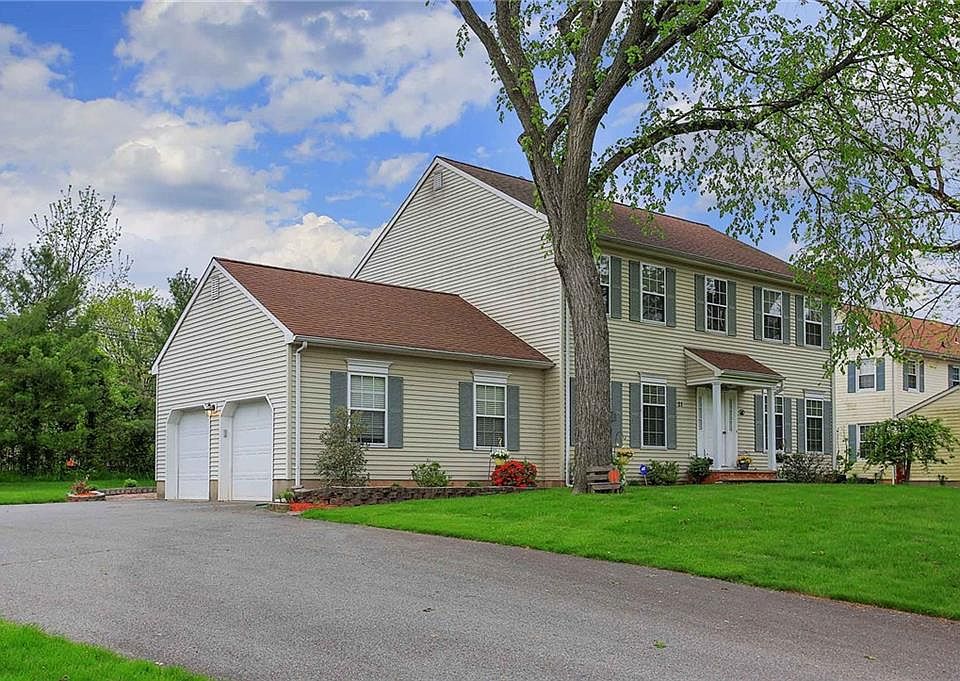 21 Whispering Pines Way, Piscataway, NJ 08854 Zillow