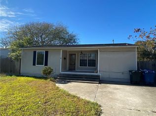 1325 Miami Dr, Corpus Christi, TX 78415