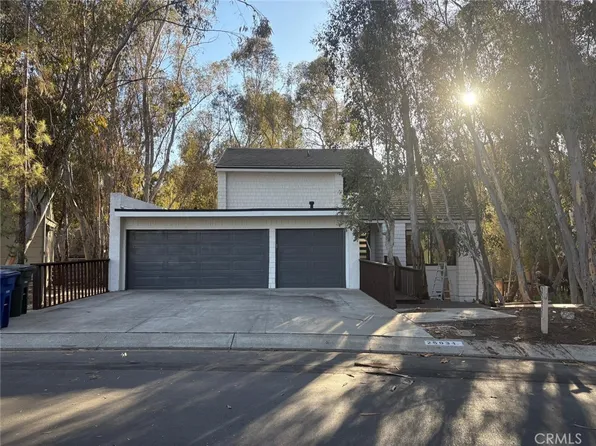 25031 Castlewood, Lake Forest, CA 92630