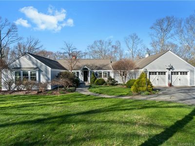 4 White Farm Lane, Old Lyme, CT, 06371