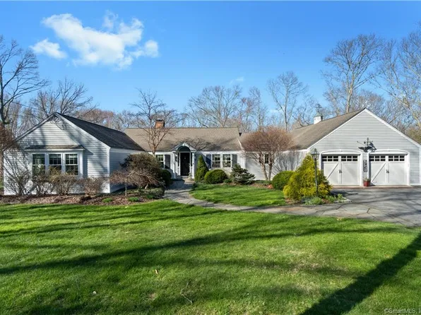 4 White Farm Lane, Old Lyme, CT 06371